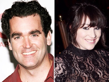 Louis Hobson to Direct Brian d’Arcy James, Emma Hunton & More in Something As Big As This Reading
