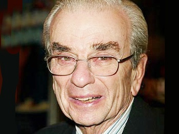 Richard Adler, Composer of The Pajama Game and Damn Yankees, Dies at Age 90