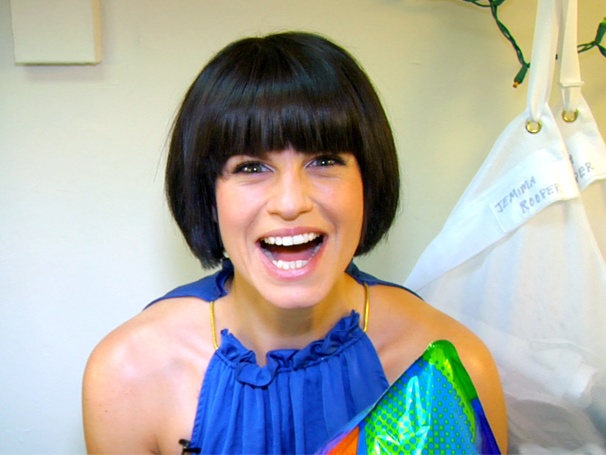 Jemima Rooper Counts on Classy Champagne and Her ‘Cock Sock’ Backstage at One Man, Two Guvnors 