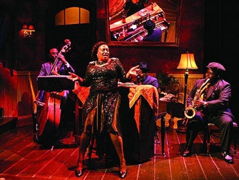 Closing Date Set For The Devil’s Music: The Life and Blues of Bessie Smith Off-Broadway