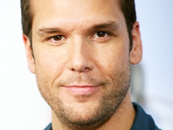 Dane Cook Set for Stage Debut in The Producers at the Hollywood Bowl