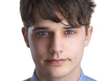Carrie Alum Andy Mientus Joins Season Two of TV’s Smash