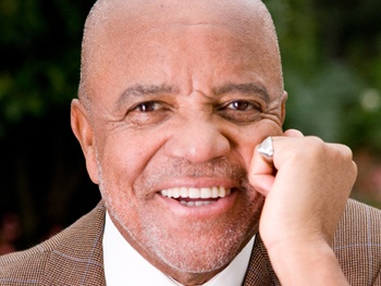 Berry Gordy and Diahann Carroll to Appear on Oprah’s Master Class on Father's Day