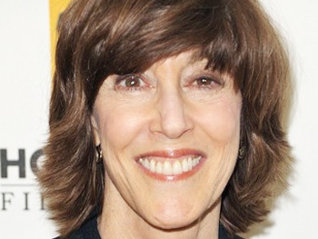 Celebrated Writer and Filmmaker Nora Ephron Dead at 71