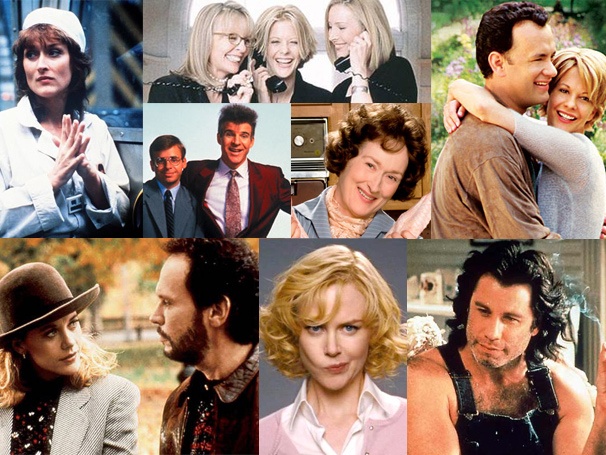 Weekend Poll: Which Nora Ephron Film Should Become a Broadway Musical?