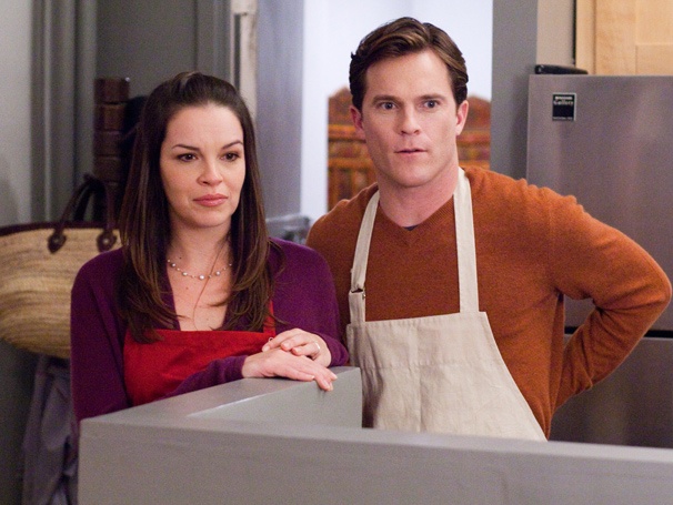 Tammy Blanchard Previews Her ‘Painful, Exciting’ Role in Nancy Savoca’s New Movie Union Square