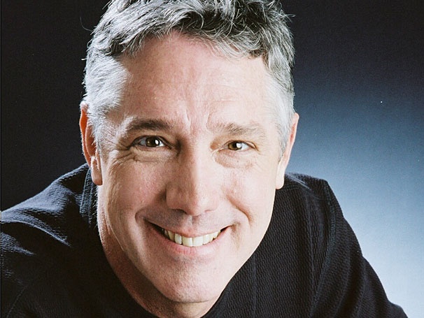 Michael Rupert of 7th Monarch Looks Back on Falsettos, Sweet Charity and More