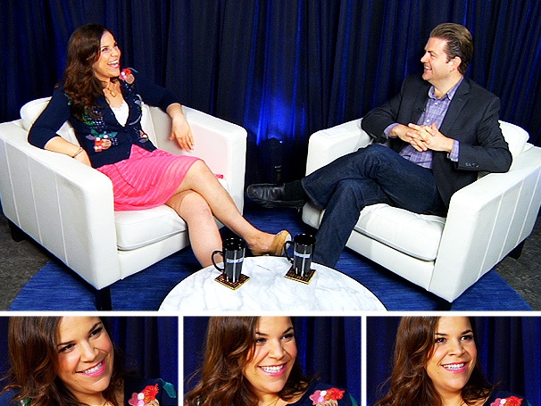 Dogfight’s Lindsay Mendez on Going From Chorus Belter to Leading Lady