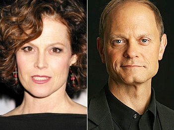 Sigourney Weaver and David Hyde Pierce to Lead Christopher Durang's Vanya and Sonia and Masha and Spike