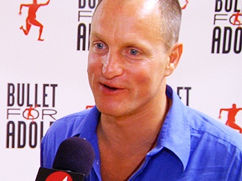Woody Harrelson on the 'Pivotal' Summer of His Youth That Inspired Bullet For Adolf