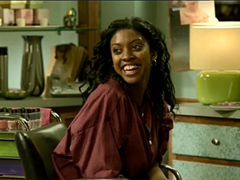 Get a Sneak Peek of Lifetime’s Steel Magnolias, Starring Condola Rashad, Queen Latifah and More