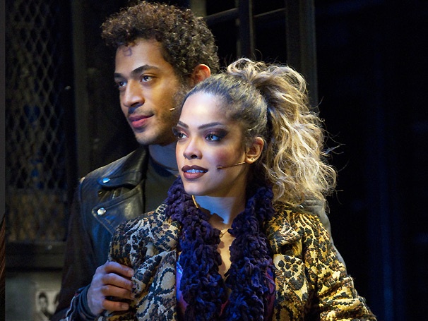 Goodbye Love! Off-Broadway Rent Revival Sets Closing Date