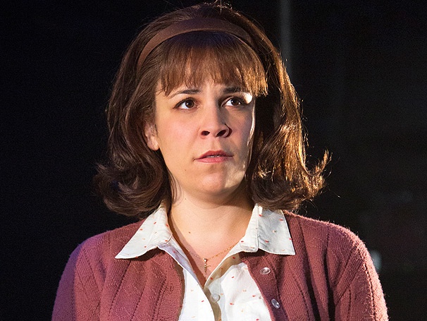 Release Date Set For Dogfight Cast Recording, Featuring Lindsay Mendez & Derek Klena
