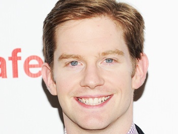 Praise Heaven! The Book of Mormon Star Rory O’Malley Is Broadway.com’s Newest Video Blogger