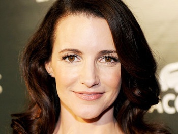 Which Sex and the City Co-Star Told The Best Man's Kristin Davis to 'Run, Run, Run' to Broadway?