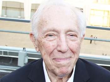 Bernard Gersten to Step Down as Executive Producer of Lincoln Center Theater