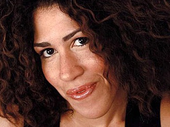 Rain Pryor’s One-Woman Show Fried Chicken and Latkes to Play Off-Broadway