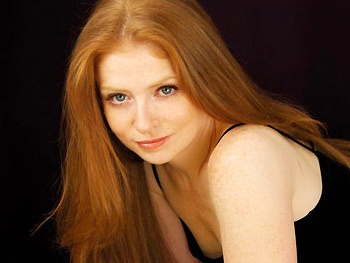 Maxine Linehan to Play Jane Eyre Author in Off-Broadway's Bronte: A Portrait of Charlotte
