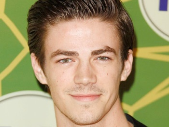 He's Back! Grant Gustin to Stir Up Trouble Again on Glee