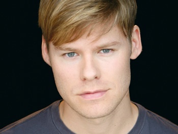 Queer as Folk's Randy Harrison Returns to Silence! for Three Performances
