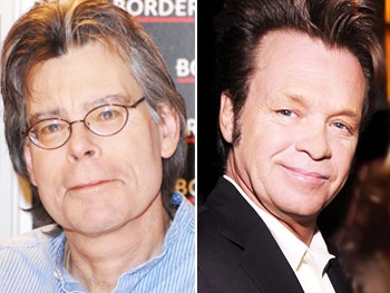 Sheryl Crow, Elvis Costello & More Featured on Concept Album of Stephen King & John Mellencamp’s Ghost Brothers Musical