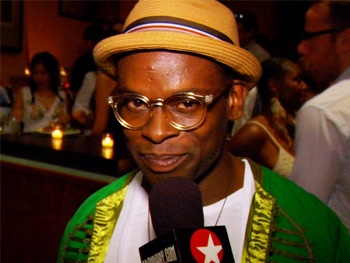 Feel the Afrobeat on the Pulsating Opening Night of Fela!