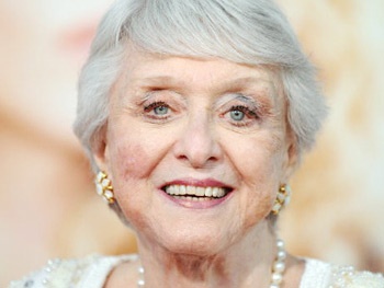 Oscar Winner and Original Oklahoma! Star Celeste Holm Dies at Age 95