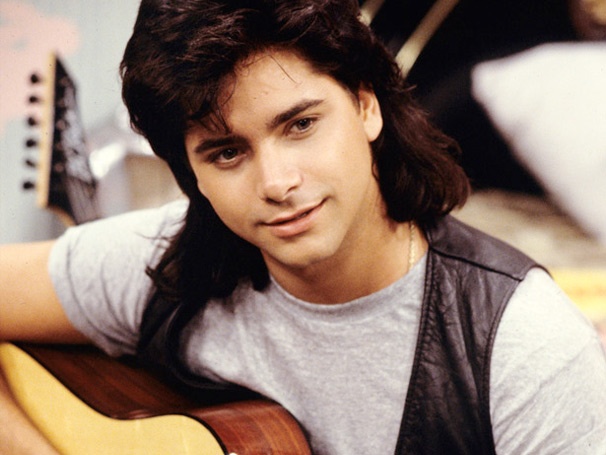 Weekend Poll Top Three: Fans Rank Fave Roles of Best Man Star John Stamos