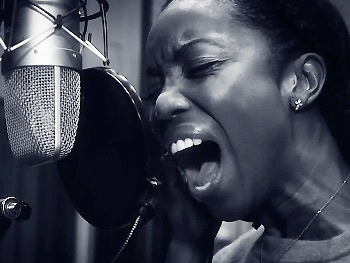 Watch Tony Winner Heather Headley Belt Whitney Houston Hit ‘I Have Nothing’ from The Bodyguard