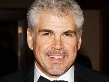 Hunger Games Director Gary Ross in Talks to Helm Disney Film Adaptation of Peter and the Starcatchers