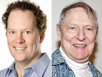 Shuler Hensley Headlines The Whale and John Cullum Joins Detroit at Playwrights Horizons
