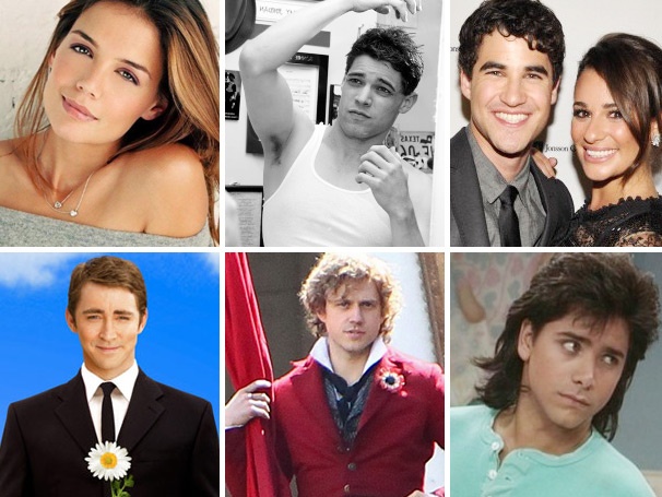 Jeremy Jordan Sexes Up Smash; Aaron Tveit Wigs Out in Les Miz and Other Lessons of the Week