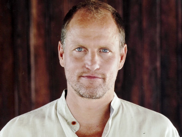 Bullet For Adolf Writer/Director Woody Harrelson on The Hunger Games, Feeling Like a ‘Hot Girl’ & Much More