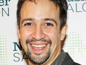 Lin-Manuel Miranda Lands Role on TV's Do No Harm