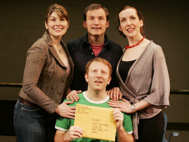 Original [title of show] Cast Planning West End Reunion in 2013