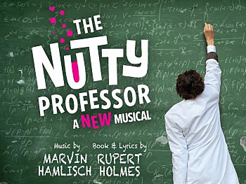 Jerry Lewis' Broadway-Bound Nutty Professor Musical Begins Performances in Nashville