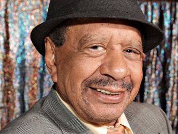 Sherman Hemsley, Who Moved On Up from Broadway to The Jeffersons, Dies at 74