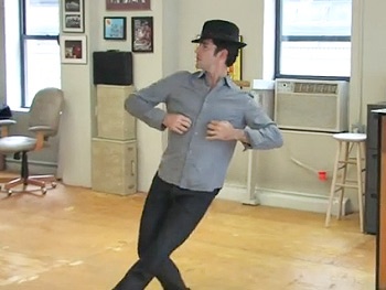 Choreographer Andy Blankenbuehler Previews Dance Numbers from the Upcoming Annie Revival