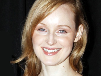 Erin Davie to Take Over as Julie Jordan in Goodspeed Opera House's Carousel