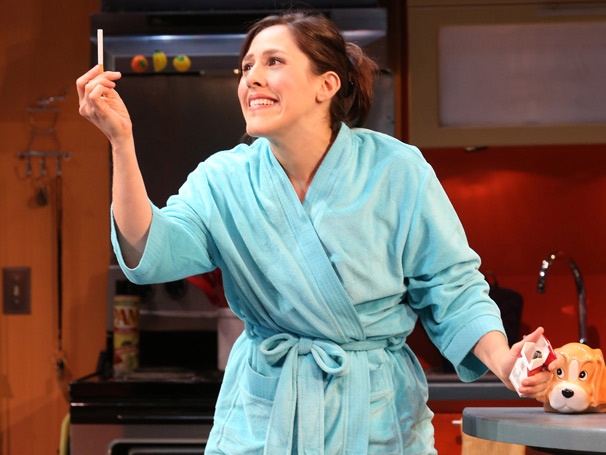 The Last Smoker in America Sets Off-Broadway Closing Date