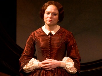 Video Preview! Get a Glimpse Inside the Tortured Soul of Jane Eyre Author in Bronte: A Portrait of Charlotte