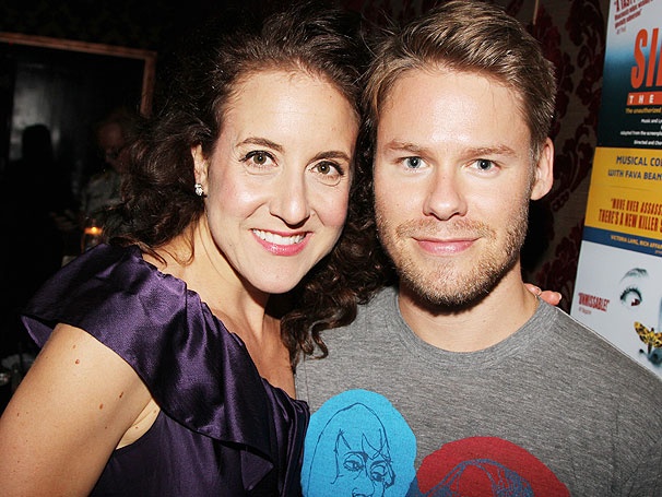 Silence! The Musical Celebrates Re-Opening With New Star Randy Harrison and the Cast of Newsies