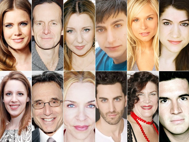Weekend Poll: Which Into the Woods Performance Are You Most Excited to See?