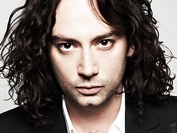 Jekyll & Hyde Revival, Starring Constantine Maroulis and Deborah Cox, Books Richard Rodgers Theatre