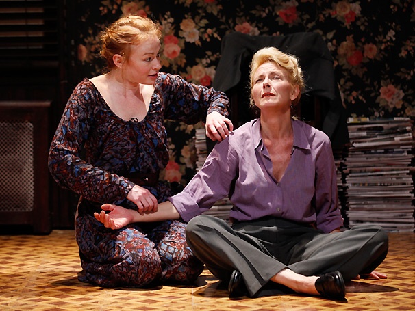 Off-Broadway's Mysterious 7th Monarch to End Limited Engagement Early