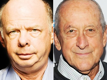 Wallace Shawn and Andre Gregory to Reunite for Two Plays at the Public Theater - 1.160863