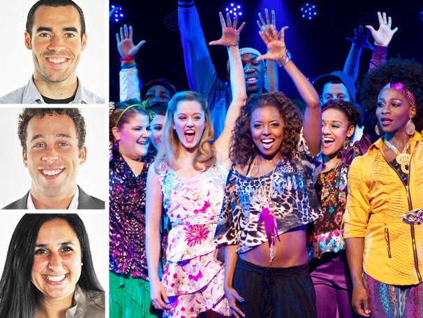 Did Our Word of Mouth Panelists Give Three Cheers to Bring It On: The Musical?