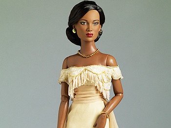 Memphis Lives Forever! Tonner Doll Company to Release Felicia & Huey Dolls