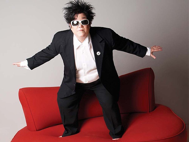 Music Mix: 54 Below’s Lea DeLaria on Coltrane, Spring Awakening and Countess LuAnn