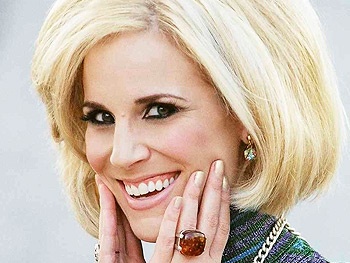 Forever Dusty, A Bio-Musical About Rocker Dusty Springfield, Will Play New World Stages in November